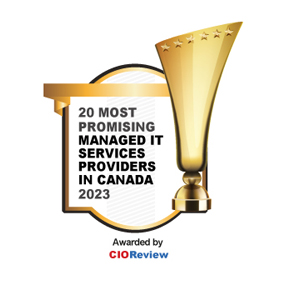 Top Managed IT Services Companies in Canada
